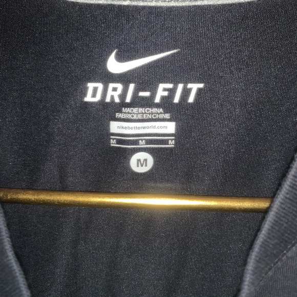 Nike graphic T-shirt also shirt tank top - Picture 3 of 4